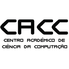 Logo do CACC-UFPA