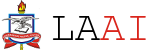 Logo do LAAI-ICEN-UFPA