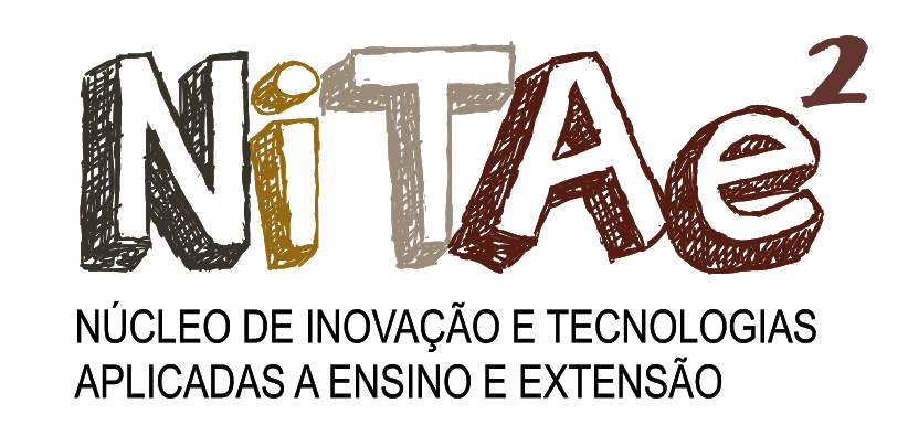 Logo do NITAE²-UFPA