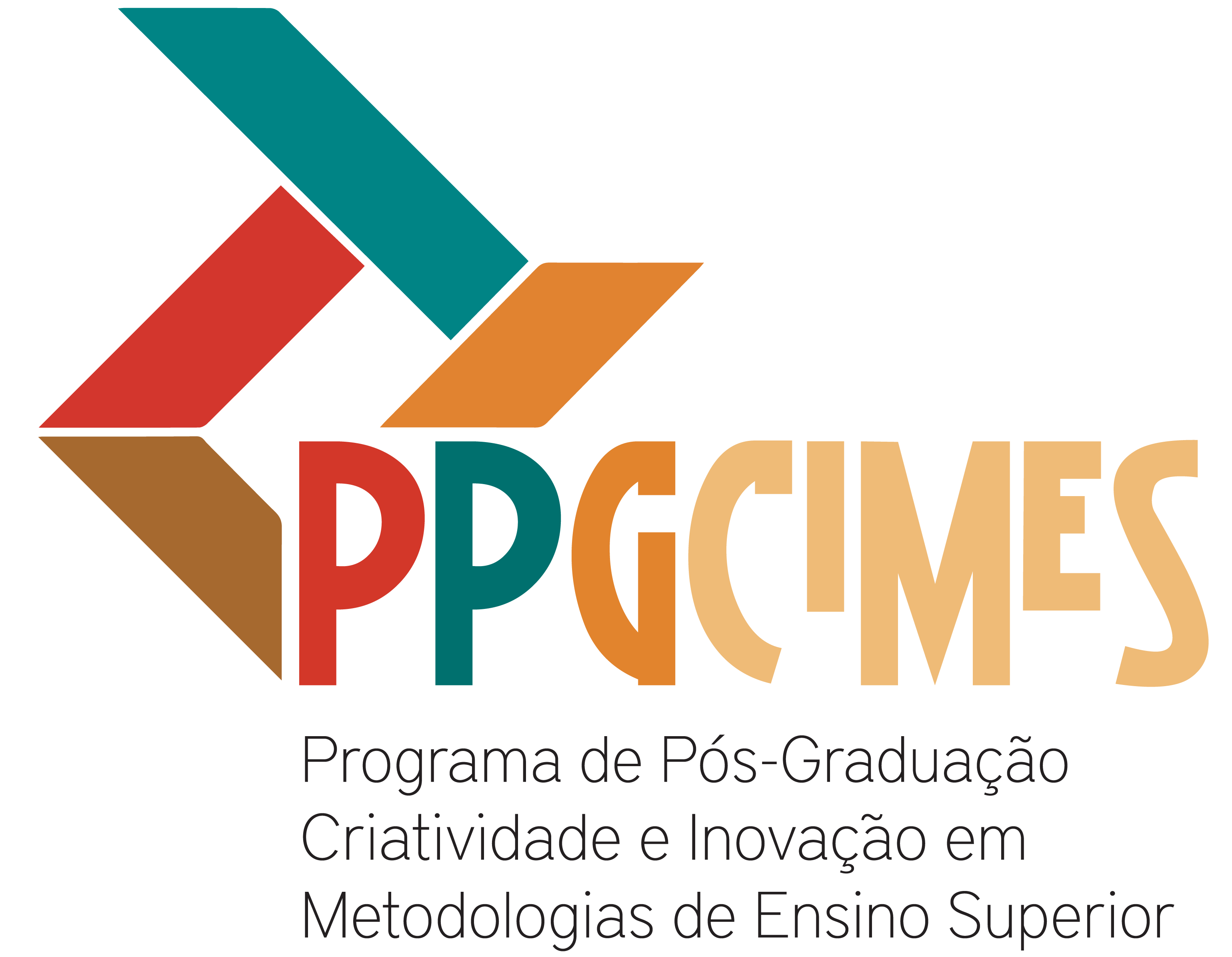 Logo da PPGCIMES-NITAE²-UFPA