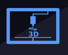 Imagem Impressora 3D